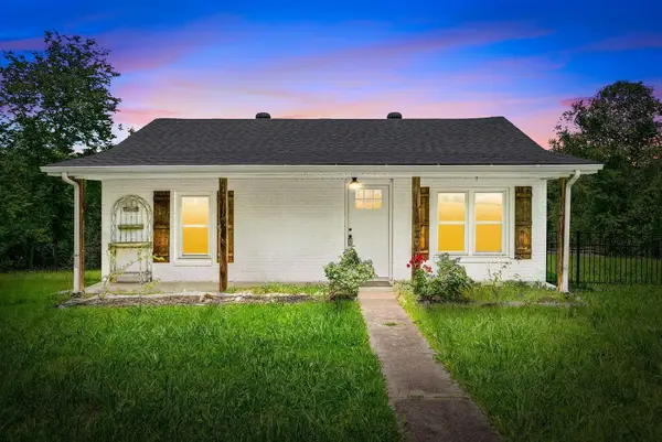 3969 Cumberland City Rd, Indian Mound, TN 37079