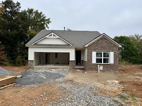 236 Hampshire Way, White House, TN 37188