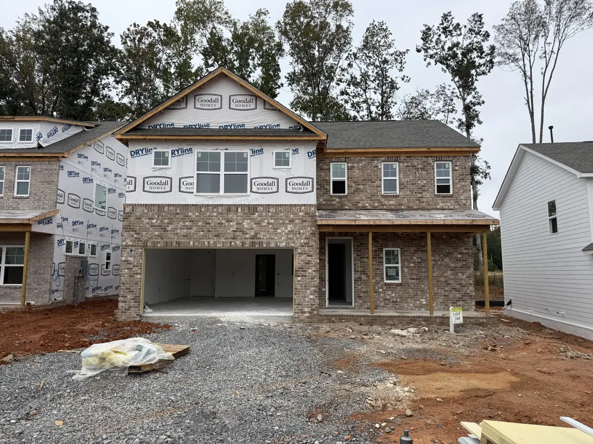225 Hampshire Way, White House, TN 37188 - #1