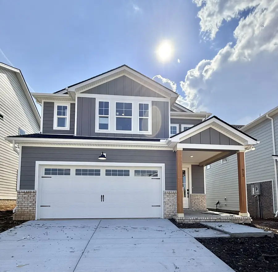 913 Watercourse Court, Nashville, TN 37214 - #2