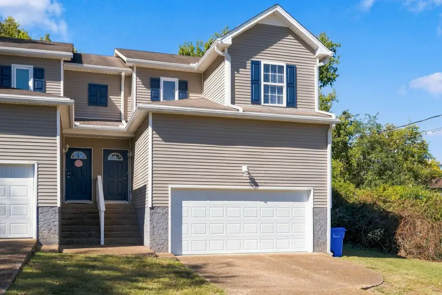 212 Graves Rd, Goodlettsville, TN 37072 - #2