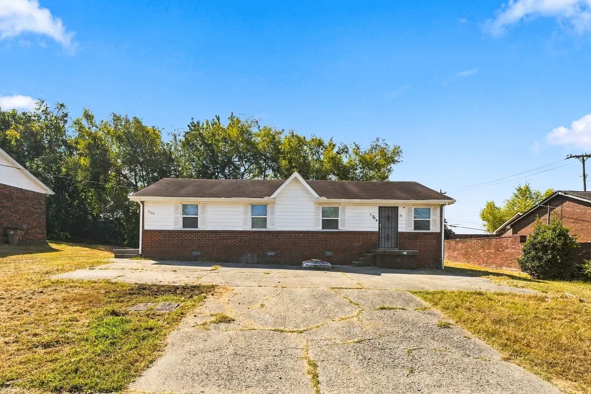 3704 Brickmont Dr, Nashville, TN 37207 - #1