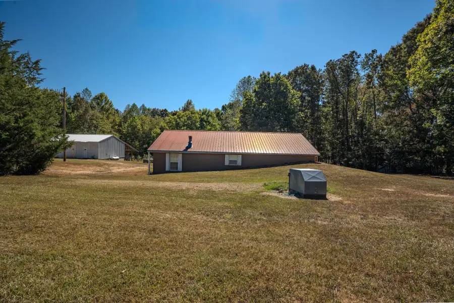 1286 David Patterson Rd, Lutts, TN 38471 - #2