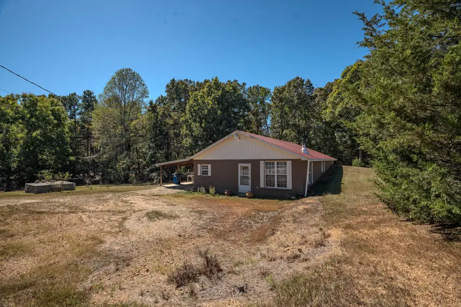 1286 David Patterson Rd, Lutts, TN 38471 - #3