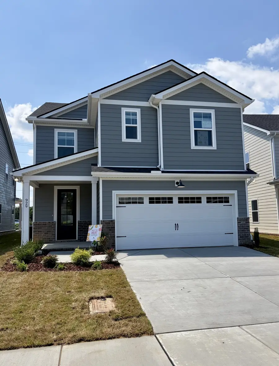 929 Watercourse Ct, Nashville, TN 37214 - #2