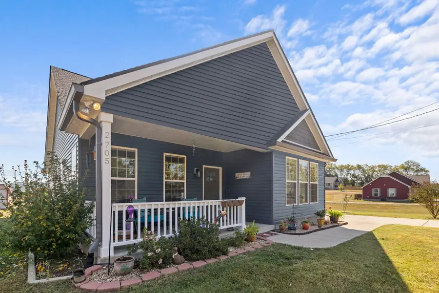 2705 Mcconnell Rd, Cornersville, TN 37047 - #2