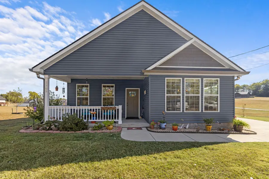 2705 Mcconnell Rd, Cornersville, TN 37047 - #3
