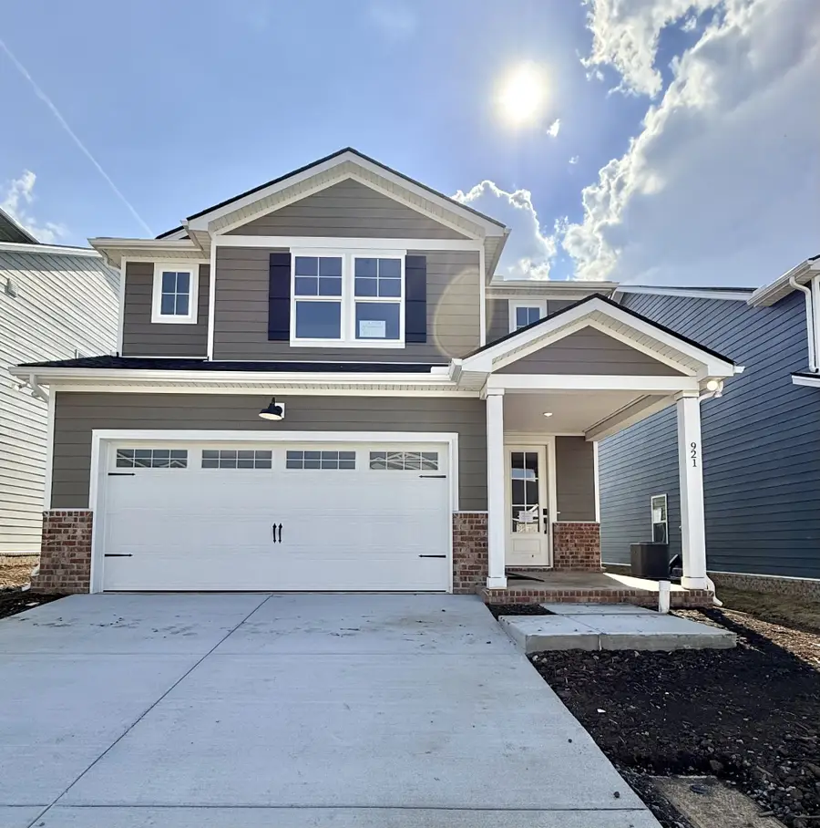 921 Watercourse Court, Nashville, TN 37214 - #2
