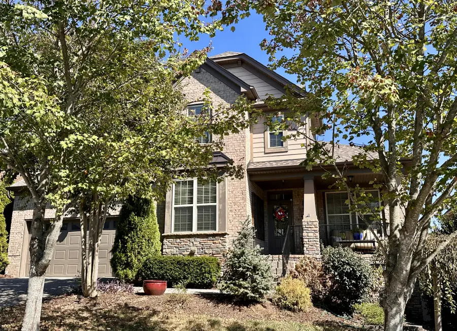 217 Foxley Ct, Nolensville, TN 37135 - #2
