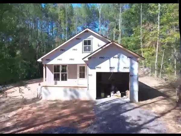 1705 Ray Drive Ne, Dalton, GA 30721