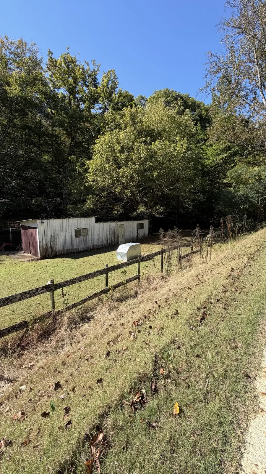 933 Weakley Creek Rd, Lawrenceburg, TN 38464 - #3