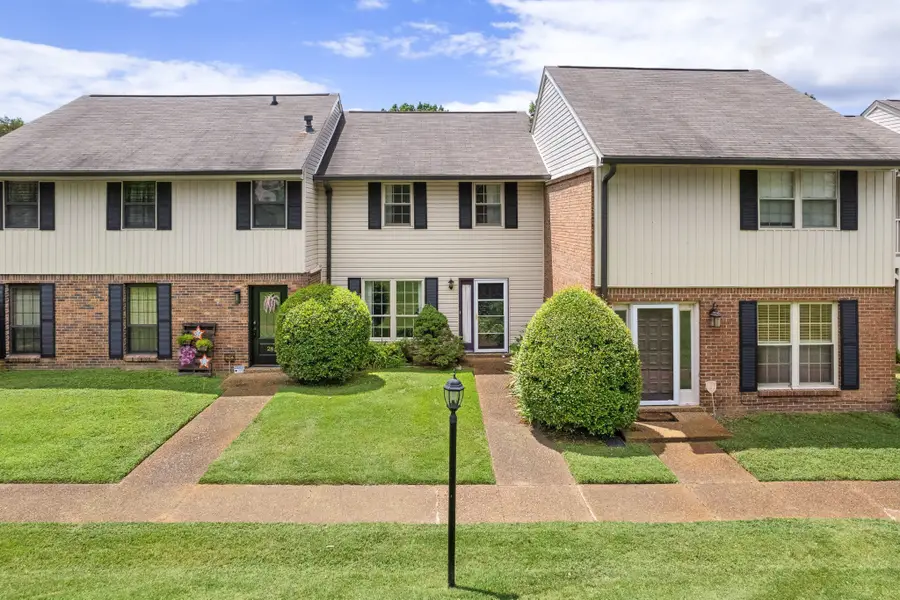 4001 Anderson Rd #N29, Nashville, TN 37217 - #3