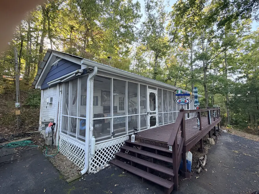 604 Lost Creek Boat Dock Rd, Decaturville, TN 38329 - #2