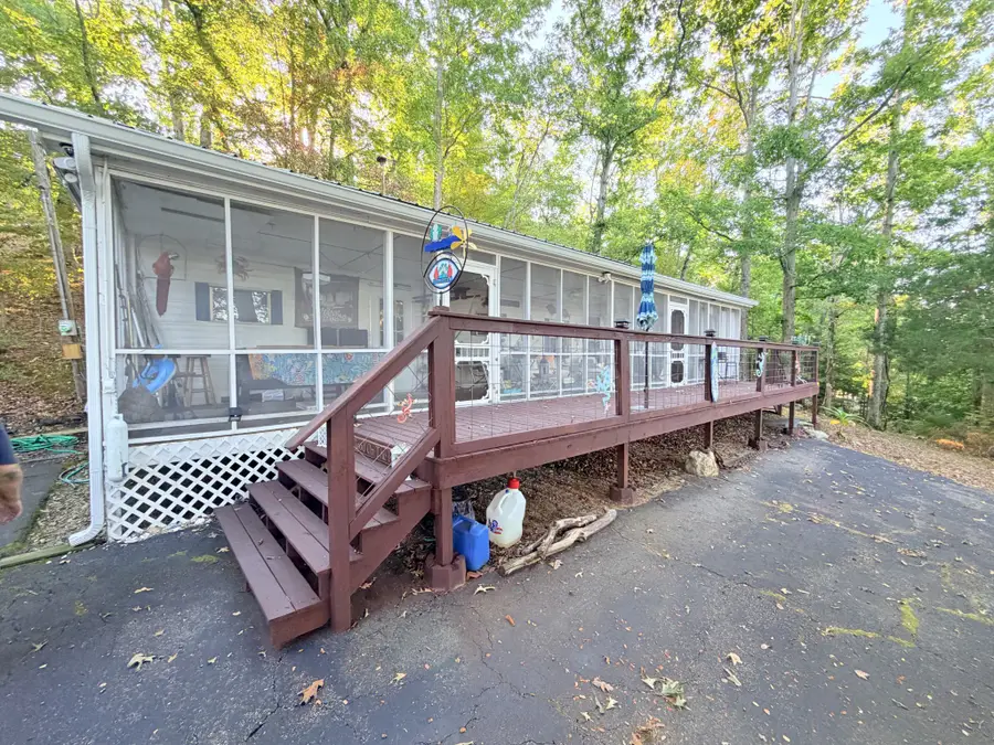 604 Lost Creek Boat Dock Rd, Decaturville, TN 38329 - #3
