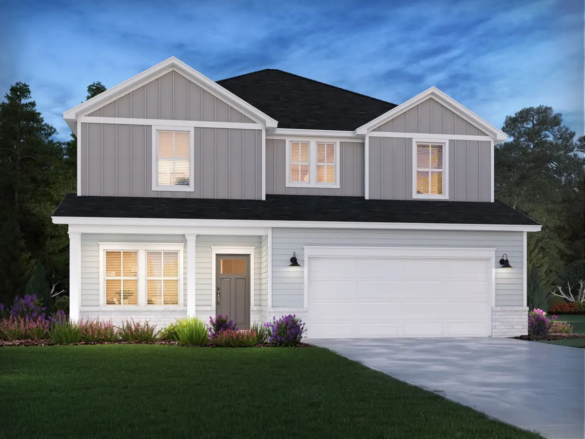 212 Vanguard Drive, La Vergne, TN 37086 - #1
