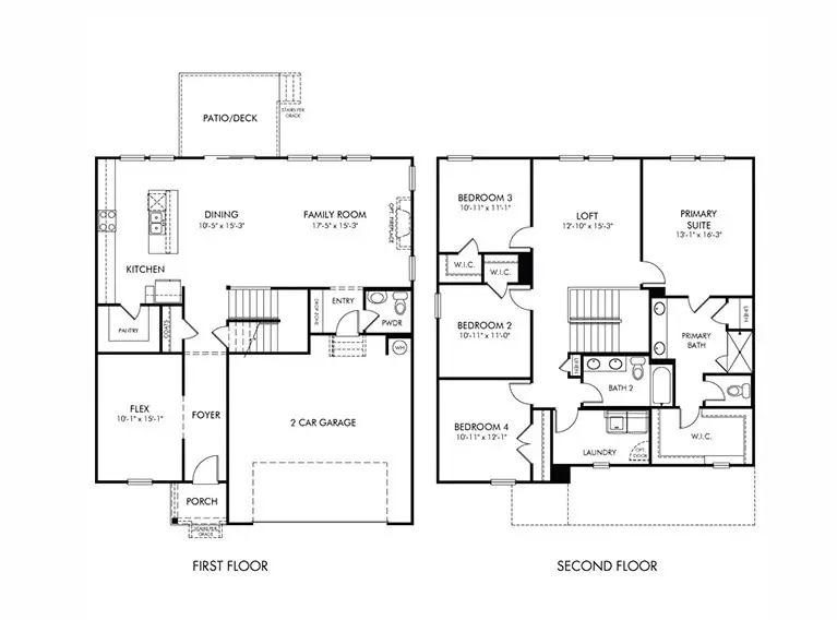 212 Vanguard Drive, La Vergne, TN 37086 - #2