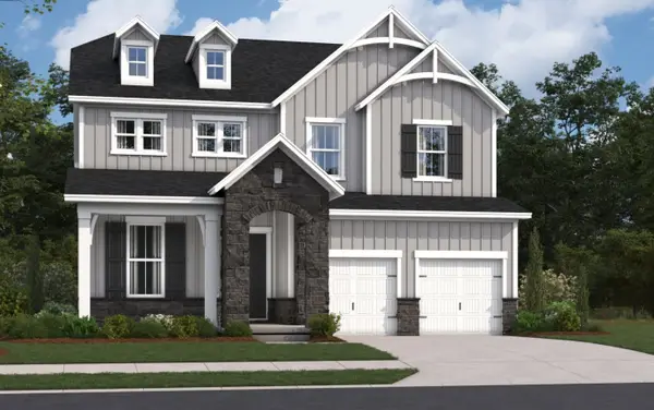 3294 Gerhard Drive, Thompsons Station, TN 37179