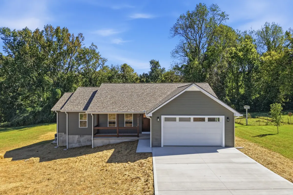 5694 Bob Lynn Rd, Cookeville, TN 38501 - #1