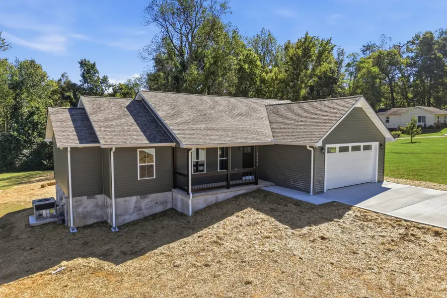 5694 Bob Lynn Rd, Cookeville, TN 38501 - #2