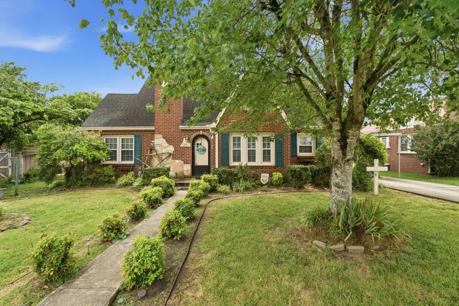 518 Jefferson Ave E, Carthage, TN 37030 - #3