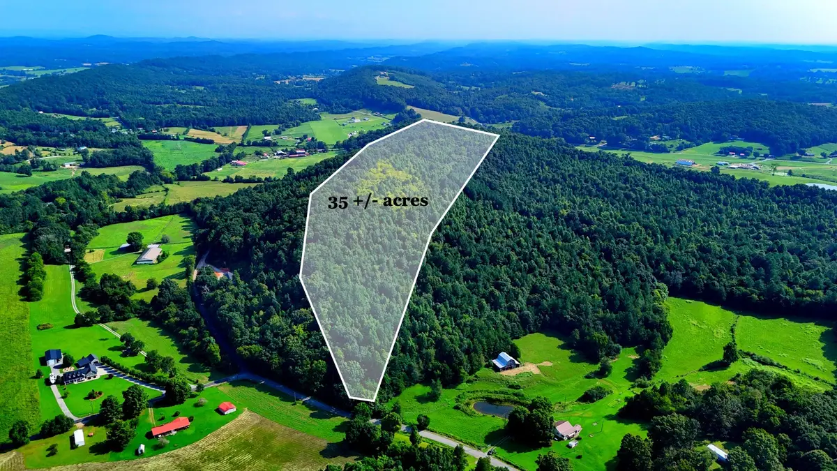 0 Moss Rd, Philadelphia, TN 37846 - #1
