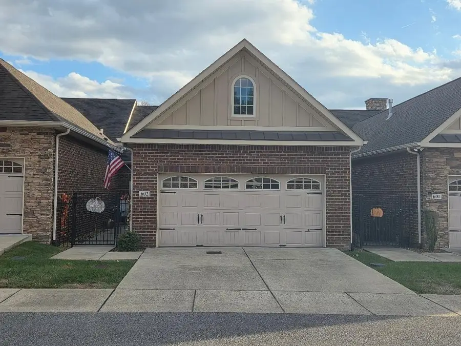 100 Placid Grove Ln #602, Goodlettsville, TN 37072 - #2