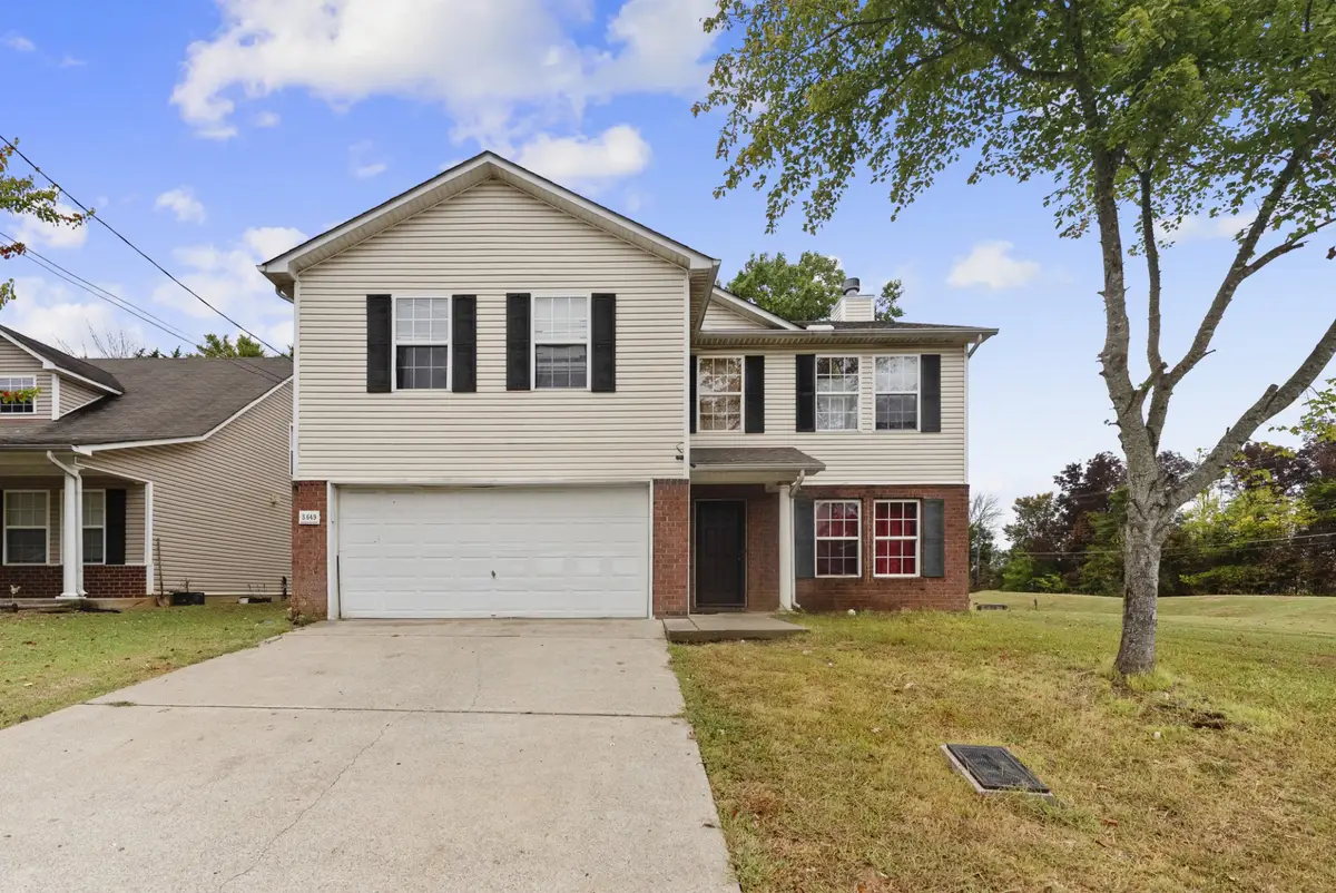 5649 Dory Dr, Antioch, TN 37013 - #1