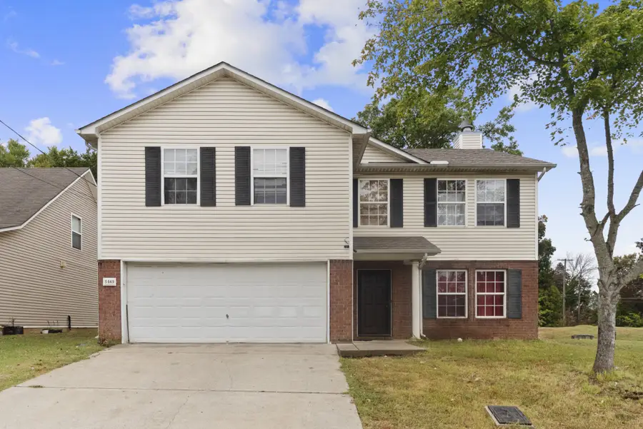 5649 Dory Dr, Antioch, TN 37013 - #2