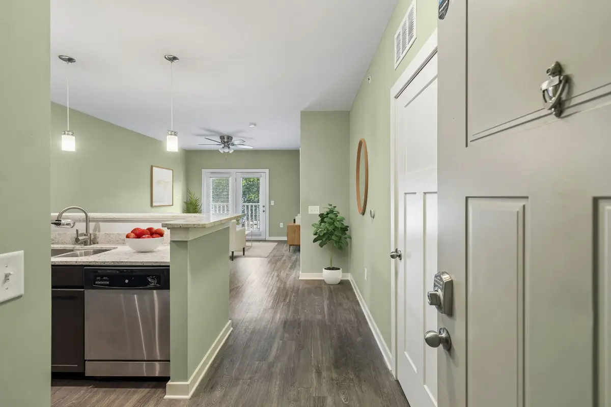 414 Rosedale Ave #304, Nashville, TN 37211 - #1