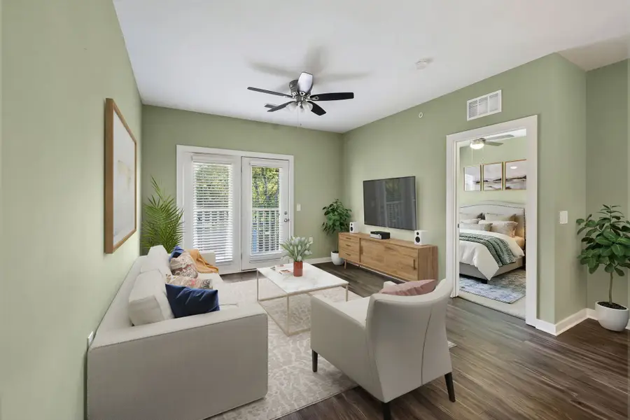 414 Rosedale Ave #304, Nashville, TN 37211 - #3