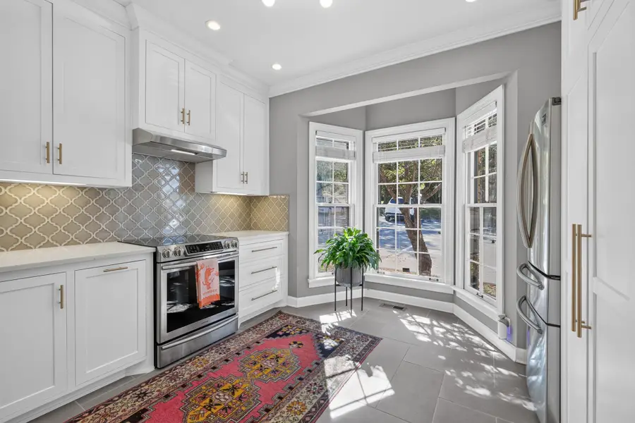 135 Matthew Ln, Nashville, TN 37215 - #2