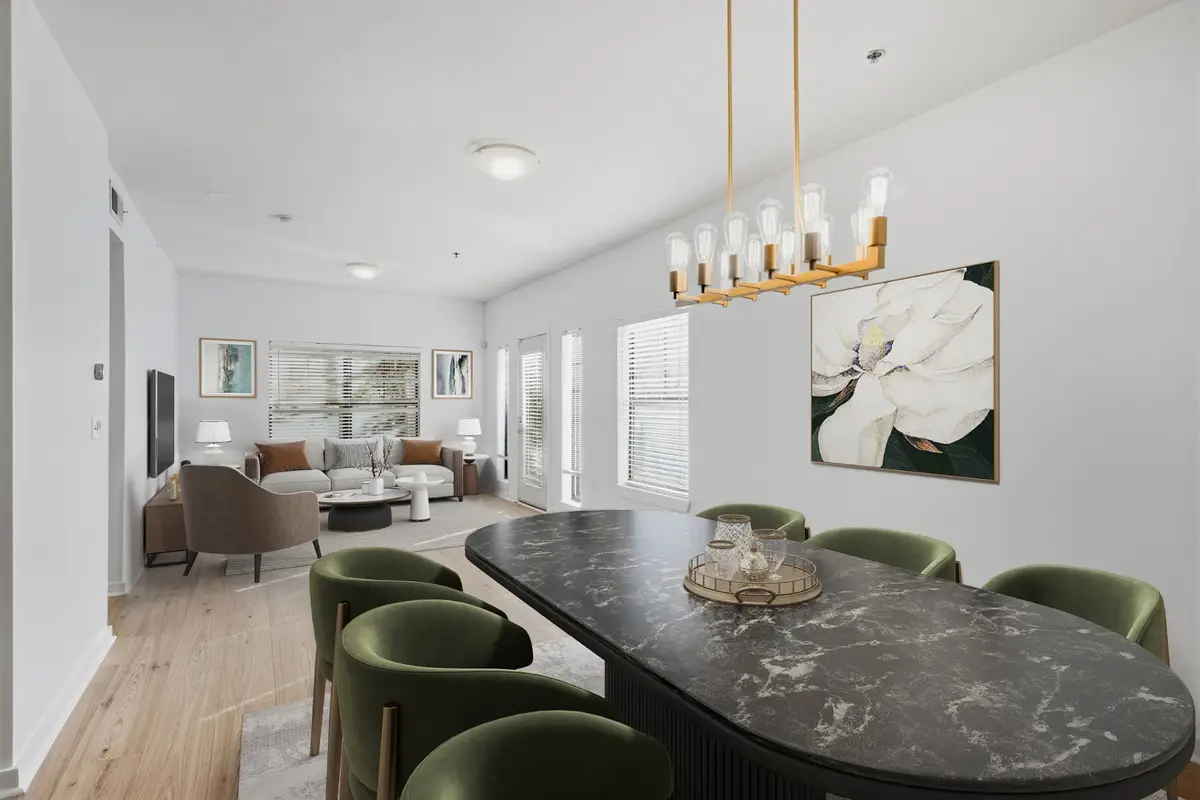 1803 Broadway #203, Nashville, TN 37203 - #1