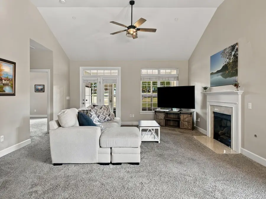 209 Dobson Branch Ct, Nolensville, TN 37135 - #3