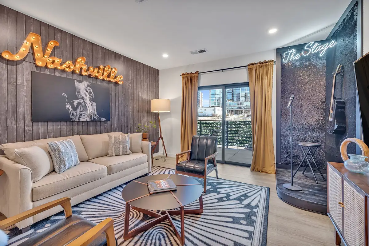 635 7th Ave S #318, Nashville, TN 37203 - #1