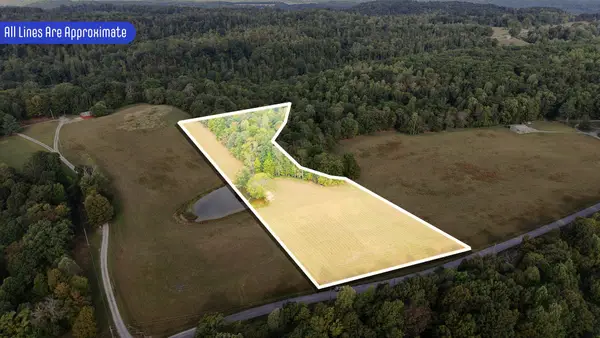 0 White Oak Flatt Rd, Sparta, TN 38583