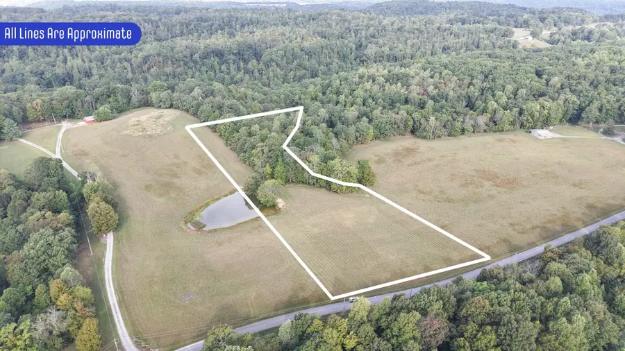 0 White Oak Flatt Rd, Sparta, TN 38583 - #2
