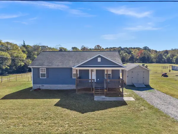 464 Edgewood St, Alexandria, TN 37012