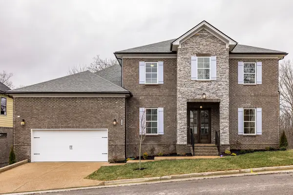 106 Rocky Trl, Nolensville, TN 37135