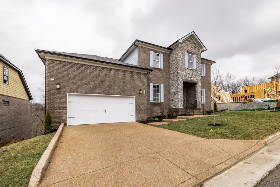 106 Rocky Trl, Nolensville, TN 37135 - #2