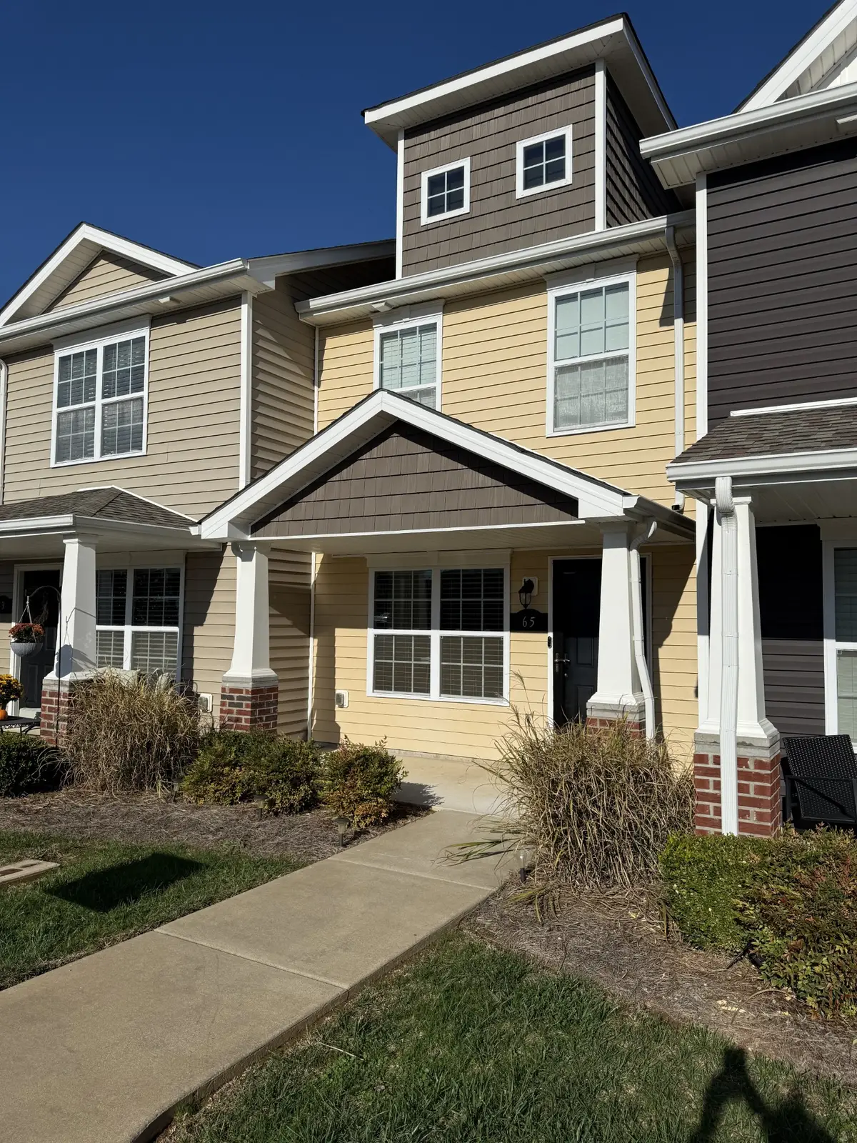 65 Ellington Ter, Clarksville, TN 37040 - #1