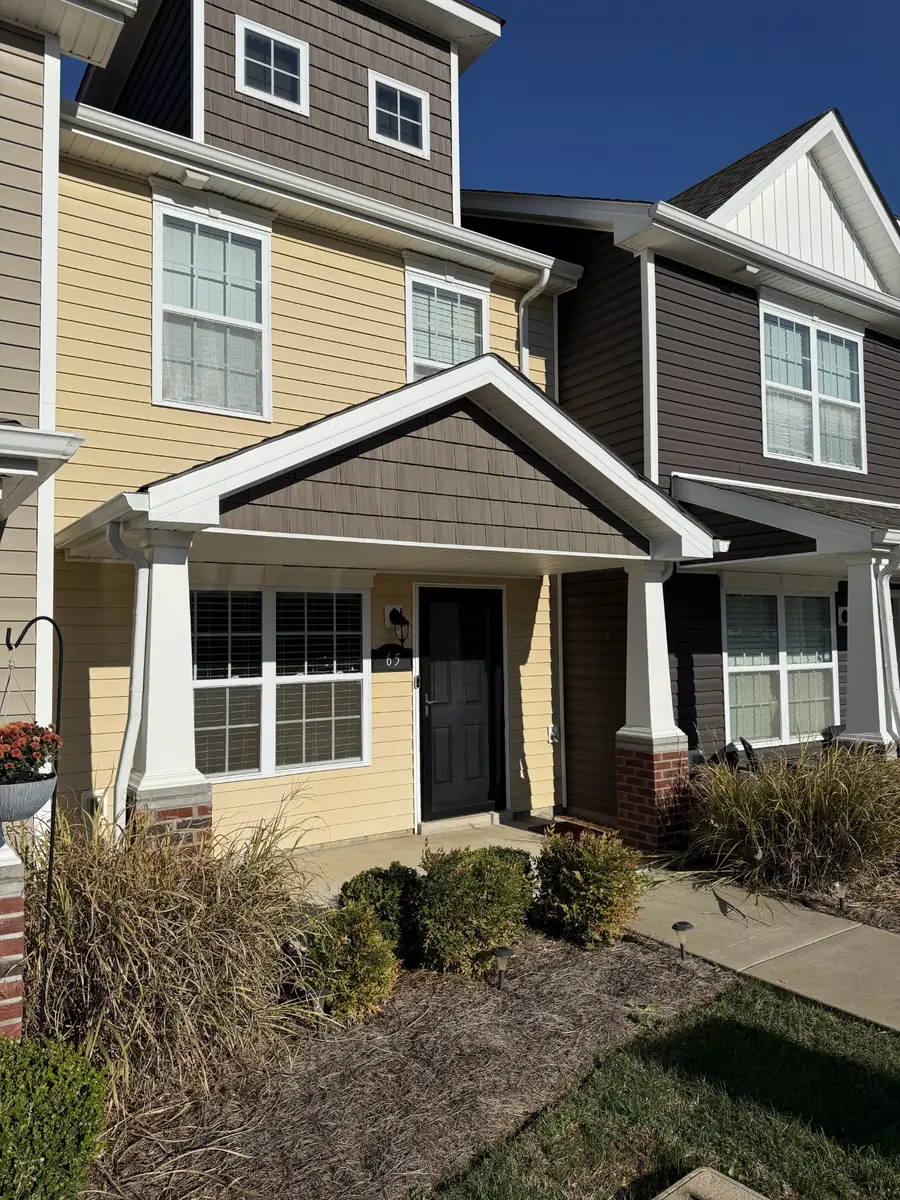 65 Ellington Ter, Clarksville, TN 37040 - #2