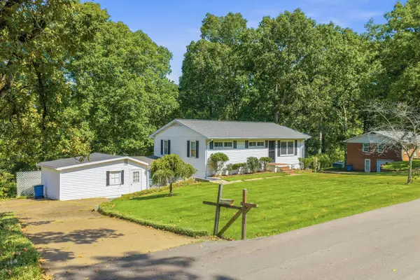251 Mabry St, Camden, TN 38320