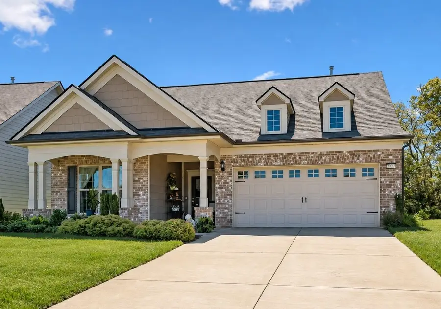 3027 Obion Pass, Spring Hill, TN 37174 - #3