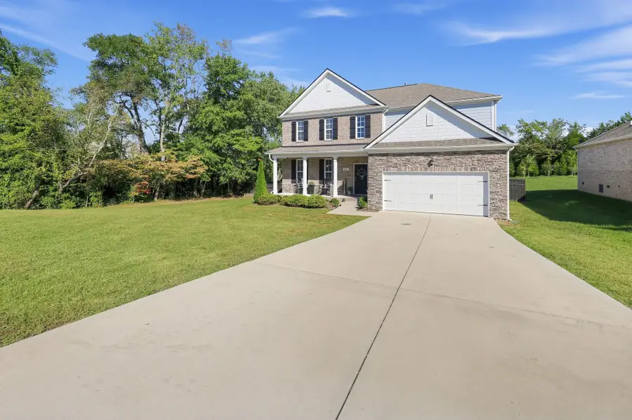 321 Greymoor Ln, Cookeville, TN 38501 - #2