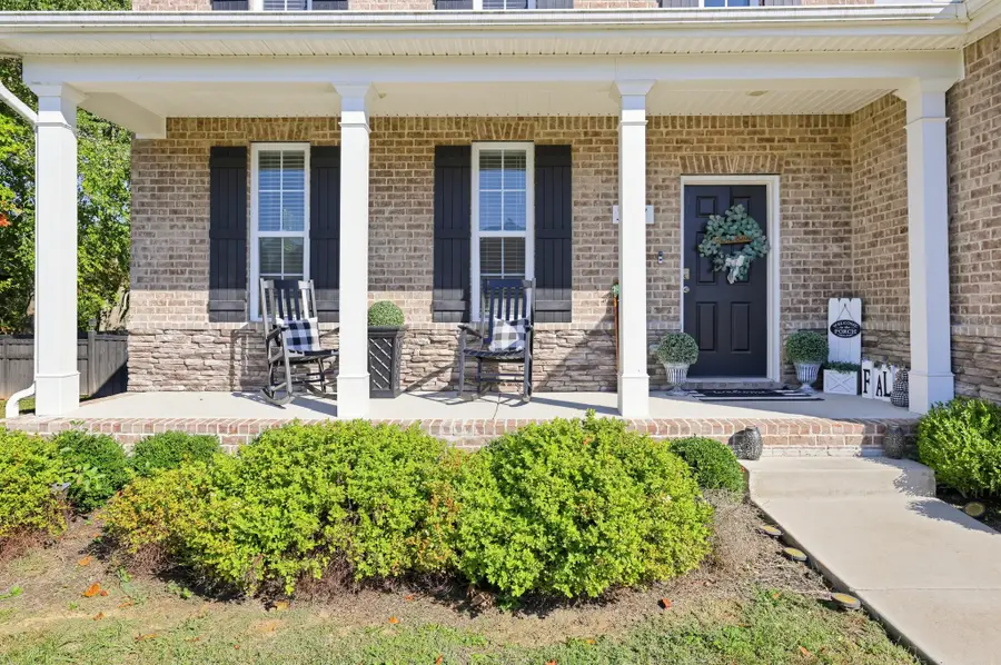 321 Greymoor Ln, Cookeville, TN 38501 - #3