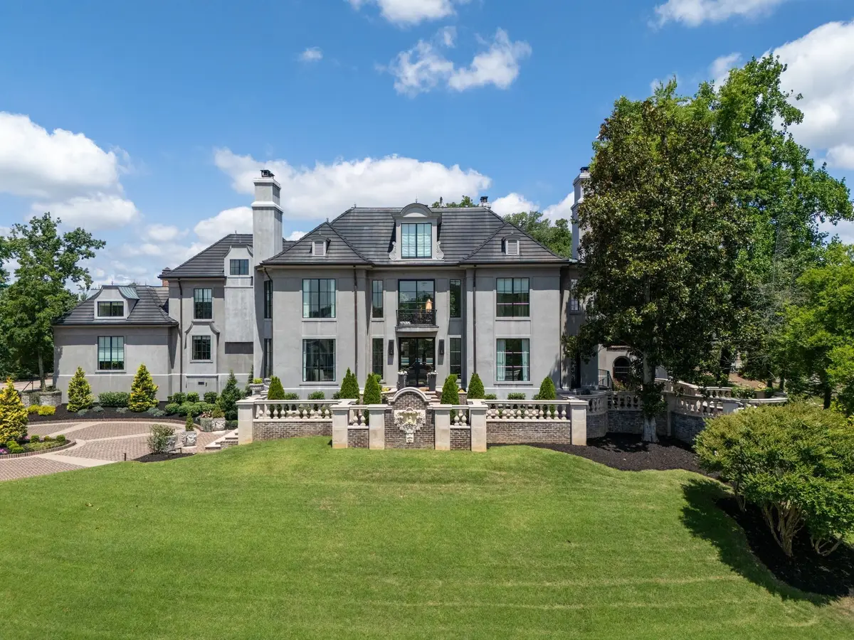 19 Inveraray, Nashville, TN 37215 - #1