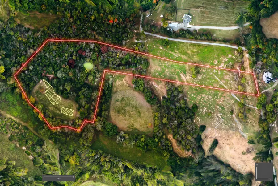 0 Turney Road, Auburntown, TN 37016 - #2