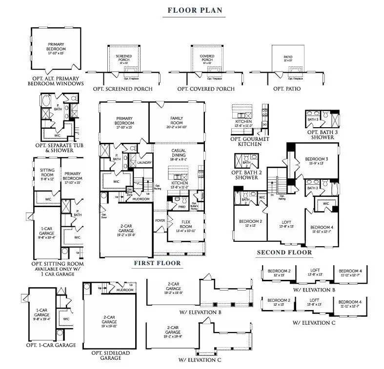 1436 Charles Dr, Chapel Hill, TN 37034 - #2