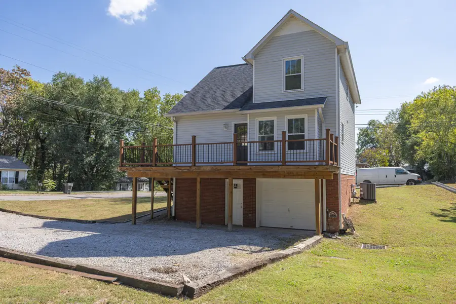 319 7th Ave, Columbia, TN 38401 - #2