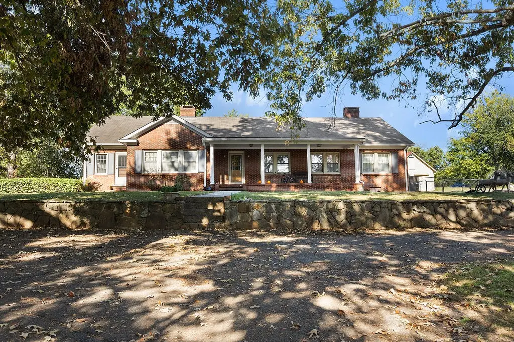 1893 Beersheba Hwy, McMinnville, TN 37110 - #1
